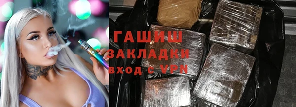 шишки Корсаков